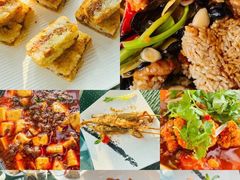 -铜锣湾·有麝自然香(长嘉汇购物公园店)