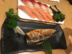 -沼津港渔市(宏伊国际广场店)