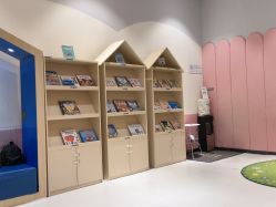 -MELAND CLUB亲子乐园•派对(石家庄万象城店)