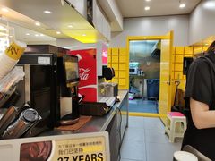 -纽约薯条(世豪广场店)