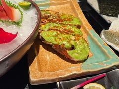 -花潮料理艺食馆(SM新生活广场店)