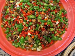 -新繁老號豌豆汤饭店·江湖菜(宝光寺店)