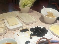 -蝎梁府(青年沟店)