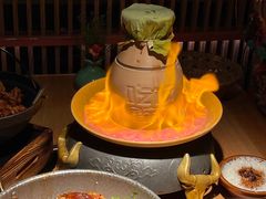 -吃饭皇帝大(解放西路店)