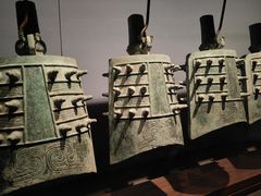 -陕西历史博物馆