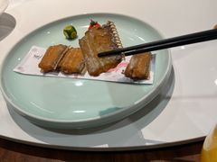 -申粤轩酒楼·三十年粤菜经典(丁香花园店)