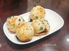 生煎-德兴馆(山西南路店)