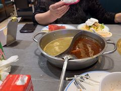 -山海盟海鲜烤肉自助餐厅(杭州萧山银泰店)