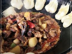 -蜀宴新村·柴火鸡(柏水店)