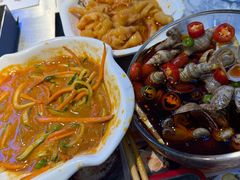 -大成海鲜烧烤·小龙虾(五角场店)
