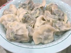 -老边饺子馆(东单店)