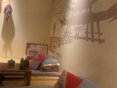 -清潭栋影院式足道(六合国际店)