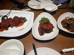 -廊亦舫Lang Yi Fang Restaurant(金桥店)