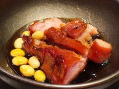 -万丽轩·粤菜(王府井金茂万丽酒店)