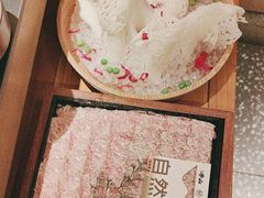 -季季山•云南野生菌火锅(上海首店)