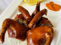 -海湾壹品·粤菜·早茶·烤鸭(拱北店)