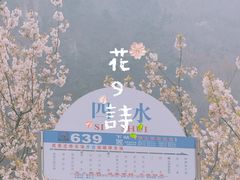 -崂山九水游览区