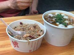 -明月虾面(厦禾路店)