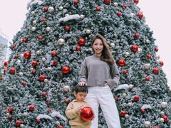 -东莞松山湖万象汇