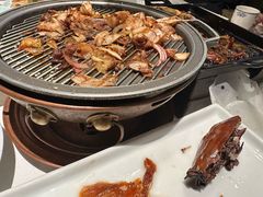 -北平楼·烤鸭·北京菜(牡丹园店)