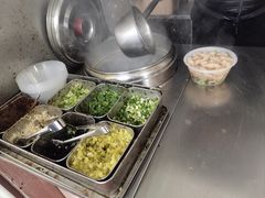 -温州瘦肉丸(中山北路店)