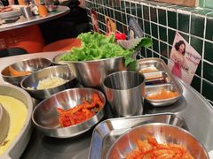 -朴安胖·韩国烤肉(沈阳店)