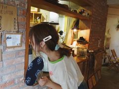 -春庄咖啡SpringHues(钟楼小区店)