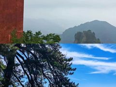 -武当山风景区