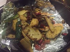 -十二舍·湯物素煮(江泰潤政店)