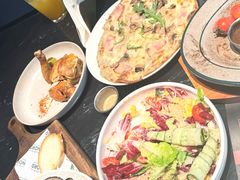 -Nord Grill&Bar Highland诺德西餐(深圳欢乐海岸店)