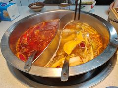 -芈重山老火锅(广州首店)
