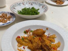 -喜宴又一村·粤菜·茶点·海鲜(壹方天地店)