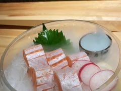 -万岁寿司(天河领展店)