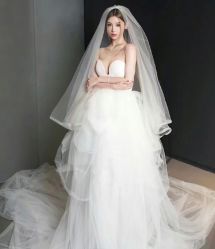 -Vera Wang婚纱礼服旗舰店