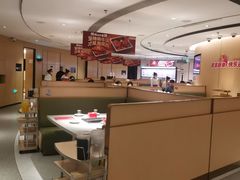 -海底捞火锅(北京西路夜宵主题店)
