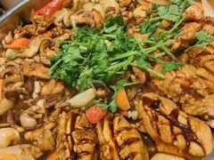 -黄记煌三汁焖锅(三胞广场店)