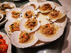-79号渔船海鲜饭店(宝安店)