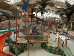 -杭州开元森泊度假乐园