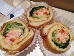-巴黎贝甜·生日蛋糕(环球中心店)