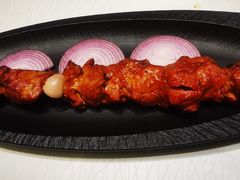 克里姆林宫皇家超级大肉串-马克西姆俄罗斯餐厅(通亚街店)