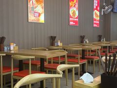 -吴满满油泼面(北方风味园店)