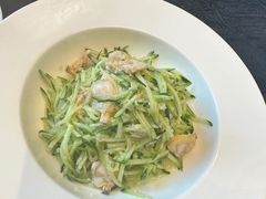 -正德楼果木烤鸭·渔家菜(东港店)