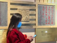 -白鹤梁水下博物馆