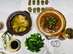 -阿露佳·舌尖上的安吉菜