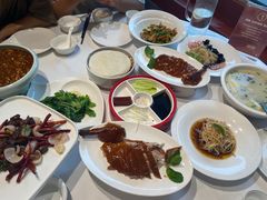 -月福京味斋·烤鸭店·北京菜(鼓楼总店)