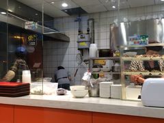 -鸭味先老鸭粉丝馆(瑞金路二号四号小区店)
