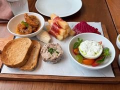 -上海柏悦酒店·世纪100牛排馆