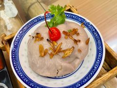 -芋包王闽南茶楼(八市店)