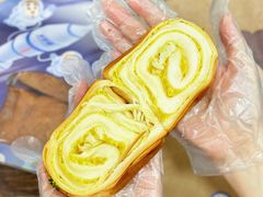 -爸爸糖吐司面包(无锡阳光花园店)