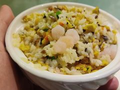 -食為天·本地人爱吃的淮扬菜(瘦西湖店)